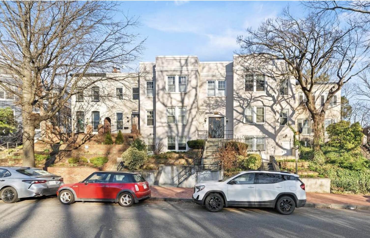 610 3rd se, District Of Columbia, 1 Bedroom Bedrooms, ,1 BathroomBathrooms,Apartment,Sold Listings,3rd,1026